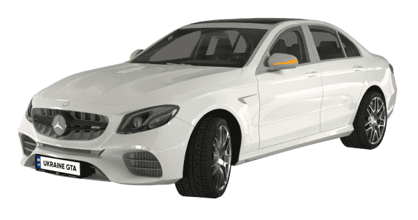 Mercedes-Benz  E63s