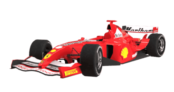 Ferrari  F1