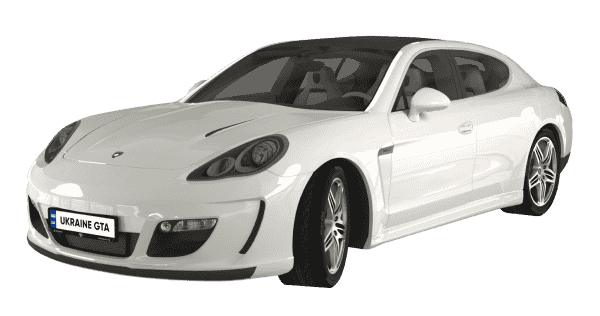 Gemballa  Mistrale