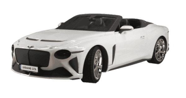 Bentley  Bacalar