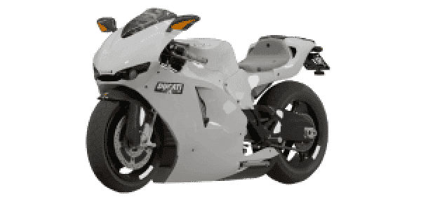 Ducati  Desmosedici RR Dia