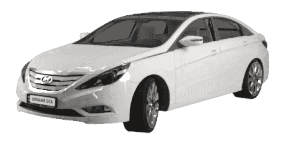 Hyundai  Sonata