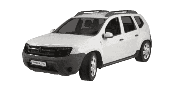 Renault  Duster