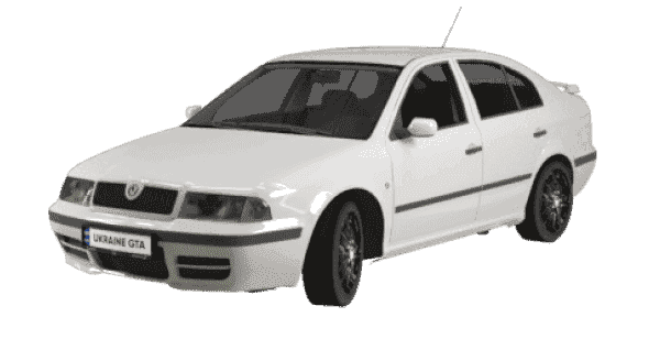 Skoda  Octavia