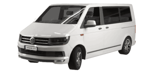 Volkswagen  T5