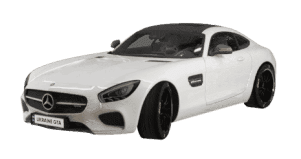 Mercedes-AMG  GT S Coupe