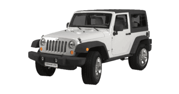 Jeep  Wrangler