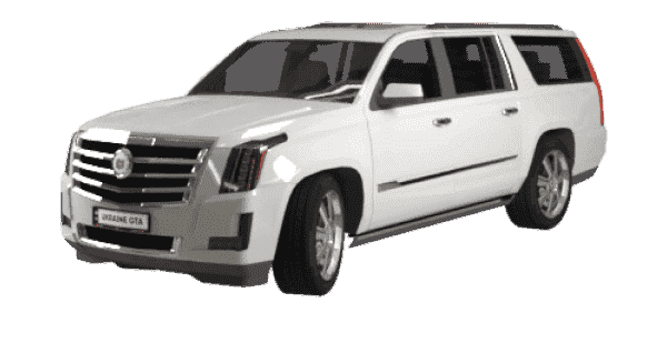 Cadillac  Escalade Platinum
