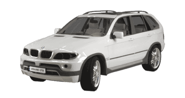 BMW  X5