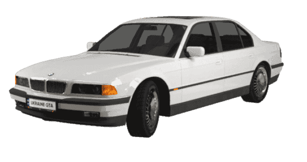 BMW  750i