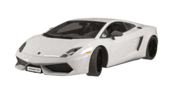 Lamborghini  Gallardo