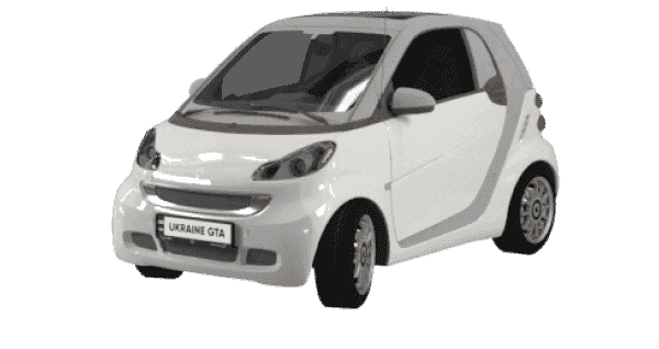 Mercedes  Smart