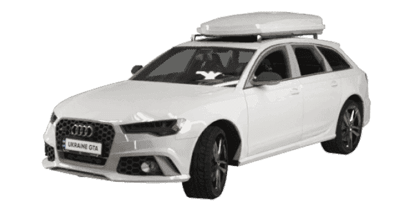 Audi  RS6 C7