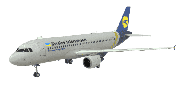 Airbus-320