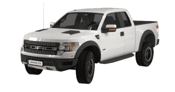 Ford  Raptor F150