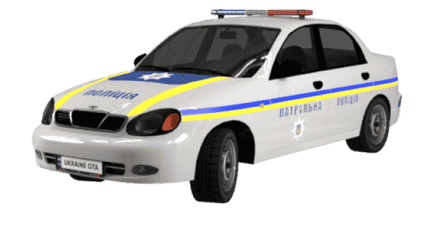 Daewoo  Lanos [НПУ]