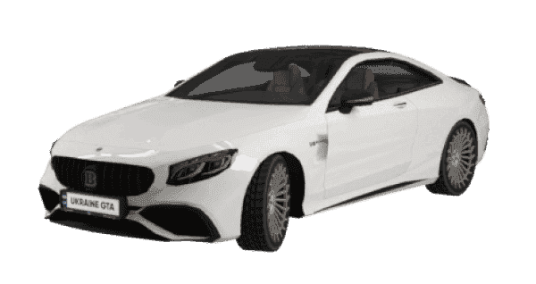 Mercedes-Benz  S63 AMG