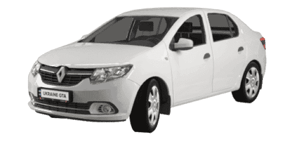 Renault  Logan