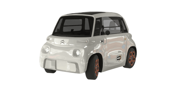 Citroen  AMI