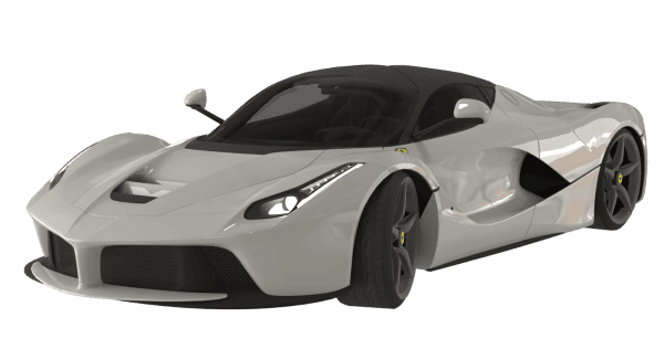 Ferrari  LaFerrari