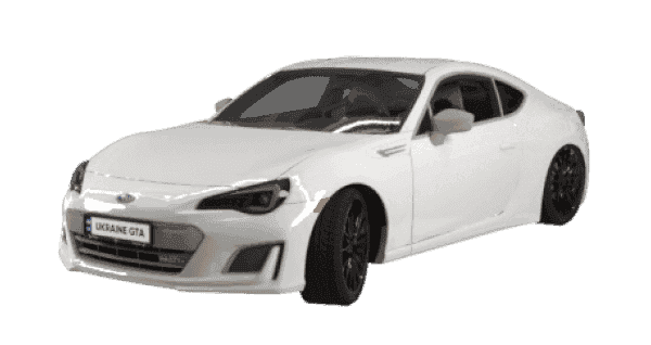 Subaru  BRZ tS Coupe