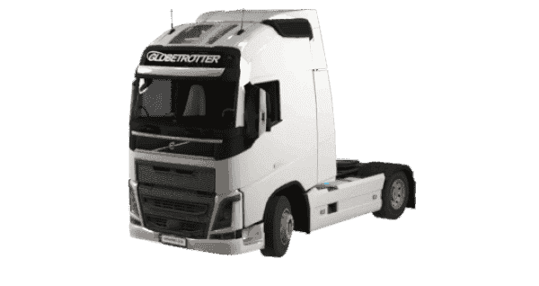 Volvo  FH16 750