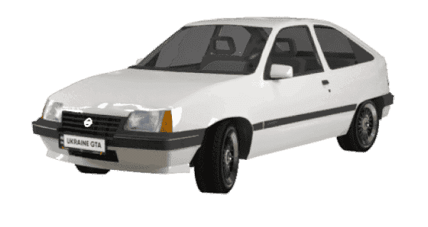 Opel  Cadett