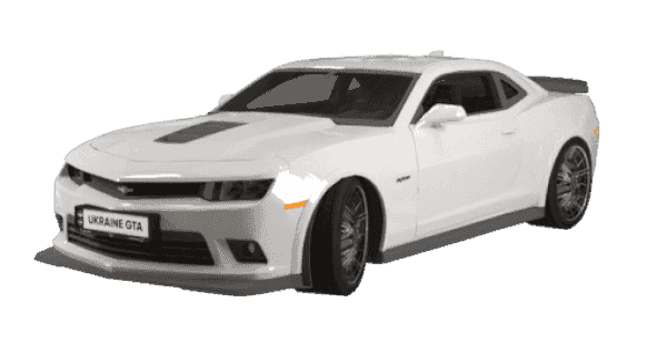 Chevrolet  Camaro