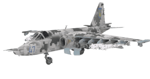 Су-25