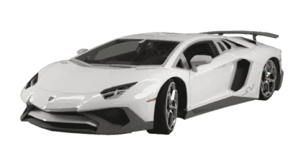 Lamborghini  Aventador