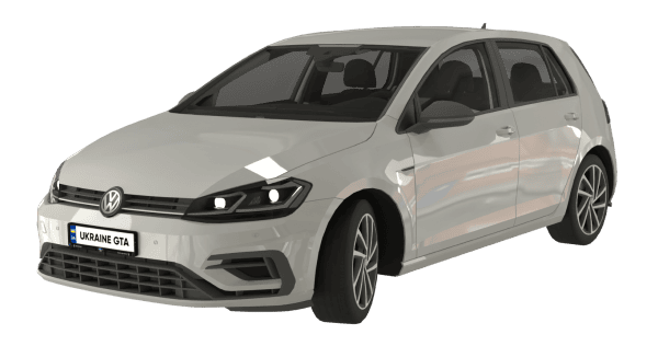 Volkswagen  Golf 7