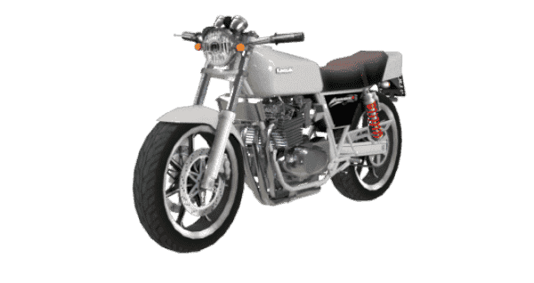 Harley  Davidson 2010