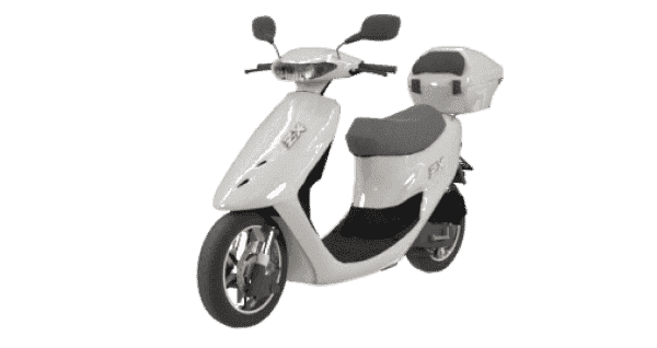 Honda  Dio34 ZX