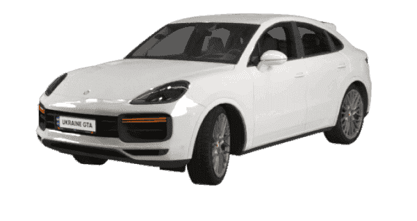 Porsche  Cayenne