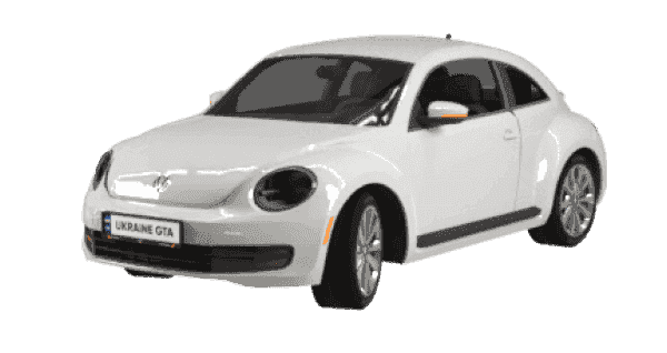 Volkswagen  Beetle