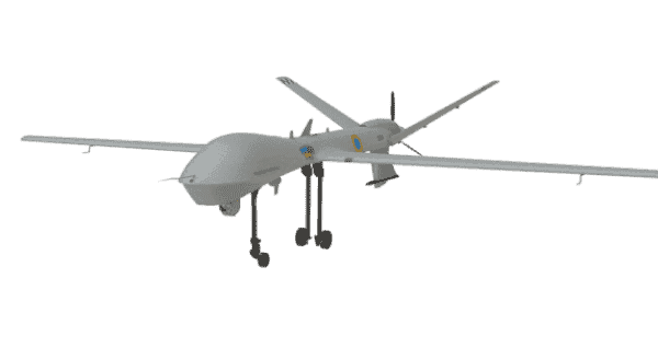 MQ-1  Predator