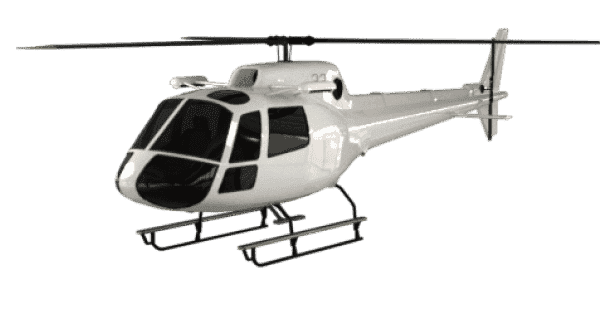 Robinson  R44