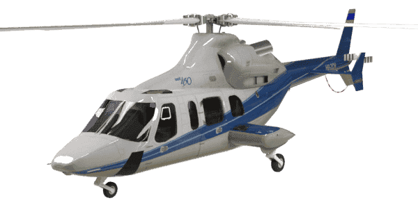 Bell  430