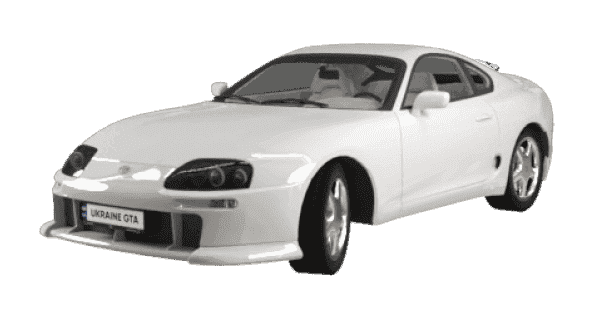 Toyota  Supra