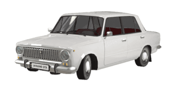 Fiat  124