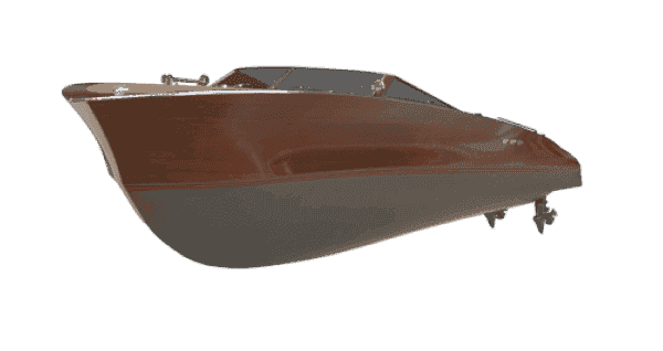 Водний транспорт  Lampo