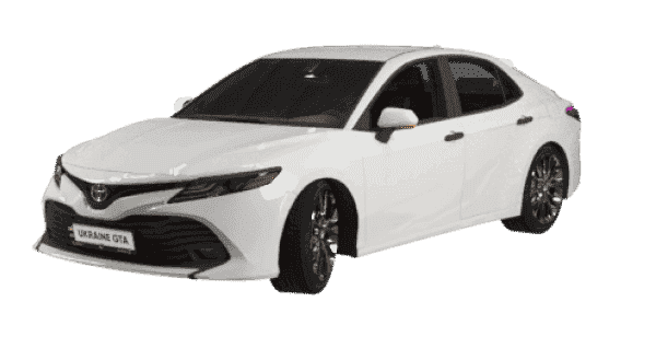 Toyota  Camry 2021