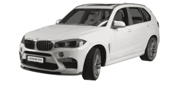 BMW  X5 F15