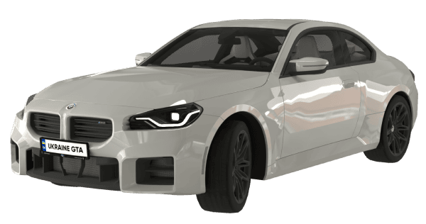 BMW  M2 Сoupe