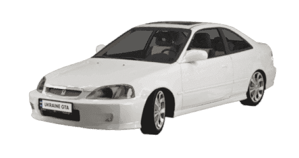 Honda  Civic