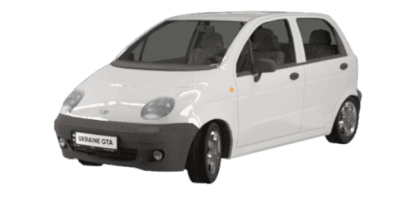 Daewoo  Matiz