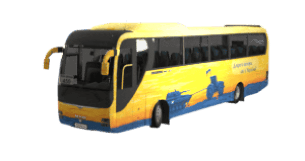 Автобус  MAN