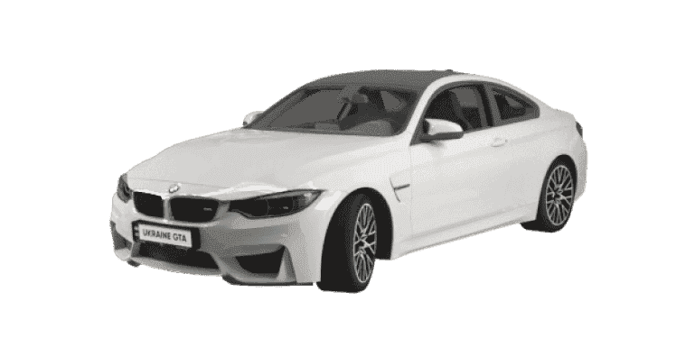 BMW  M4 F82
