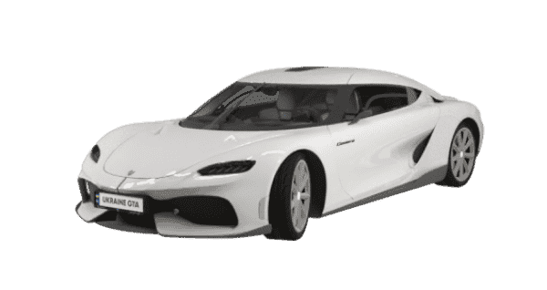 Koenigsegg  Gemera