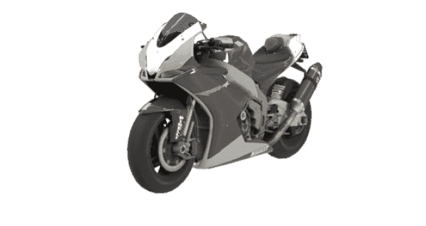 APRILIA  RSV4 R